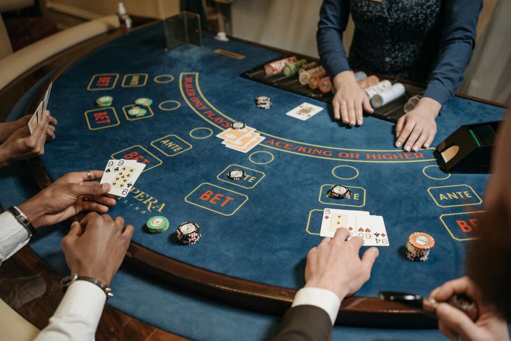 baccarat