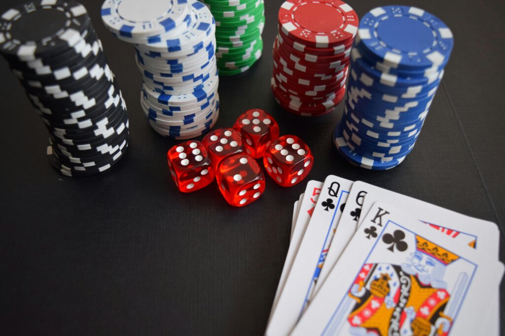 baccarat